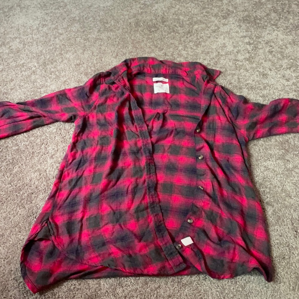 Flannel